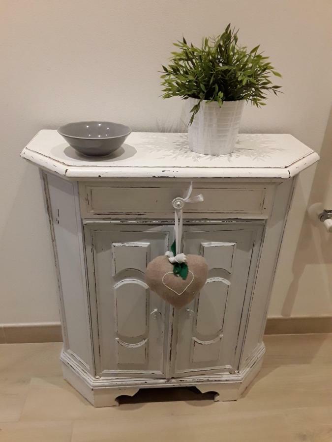 Prima Fila Hotel Lerici Bagian luar foto